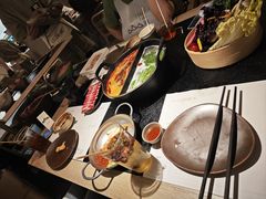 -山缓缓火锅(青岛万象城店)