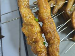 -建国烧烤(建乐路店)