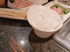 -海底捞火锅(连城广场店)