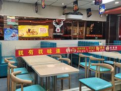 -佳香堡(辛家庙店)