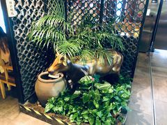 -炊烟小炒黄牛肉(中心印象城店)