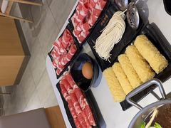 -呷哺呷哺(泰盛广场店)
