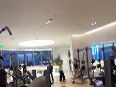 -YCHL FIT 健身(星寰店)