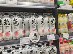 -BETTER拜特精品超市(丹尼斯一天地店)