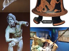 -上海博物馆(人民广场馆)