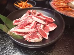 -九田家黑牛烤肉料理(中北镇店)