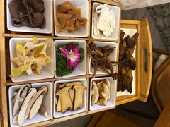 -大理董·董家小厨野生菌火锅(古城旗舰店)