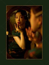 点击看大图 -美云庭古装·格格服汉服·京城旅拍(北京店)