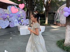 -哟吼艺术餐厅·亲子·生日宴