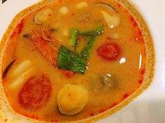 -荷花泰菜(东方新天地店)