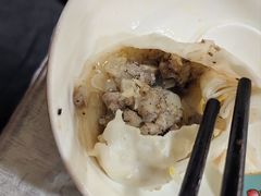 薄皮包子-汗腾格里·风味餐厅(新疆驻京办店)