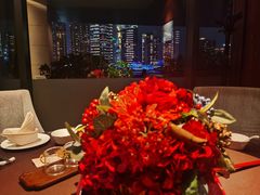 -RIVIERA 松鹤楼(外滩店)