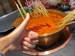 -镇江龙·火锅串串(武侯祠店)