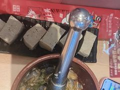 -鱼酷活鱼烤鱼(雨花客厅店)