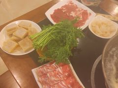 -情忆草原涮肉馆