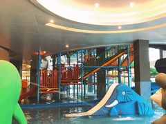 -地中海传奇水汇