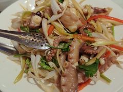 -福来齐·鲁菜海鲜·渔家菜(朝阳街分店)