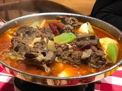 -西贝莜面村(万象天地店)