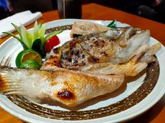 -东岸料理·寿司·刺身