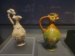 -陕西历史博物馆