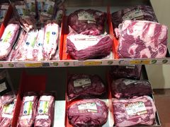 -麦德龙(嘉定店)