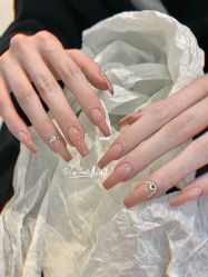 -斯馨·健康美甲美睫