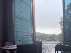-顺德美的万豪酒店-万豪中餐厅