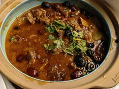 -月福京味斋·烤鸭店·北京菜(鼓楼总店)