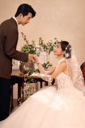 -吉光片羽高端婚纱摄影(泰州优选店)
