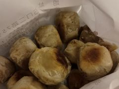 -宋记饼家(石门二路店)