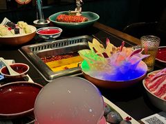 -大隐·成都火锅Bistro(合生麒麟新天地店)