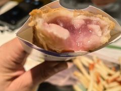 -麦当劳(欧陆广场店)