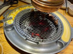 -喜来稀肉(北外滩白玉兰广场店)