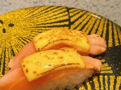 -小乔回转寿司(铁东万象汇店)