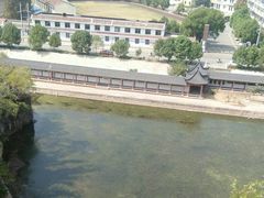 -东坡赤壁风景名胜区