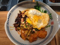 -呼啦面馆·头牌豌杂面(珠江国际B区店)