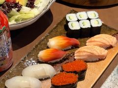 -千代武日本料理(开发区店)