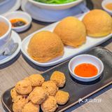 不愧是来自香港的必吃榜✅ 酥皮叉烧包我真的好爱💕