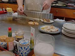 -大渔铁板烧(中山路八佰伴店)