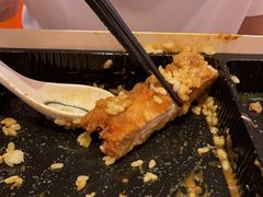 -大快活(罗湖商业城分店)