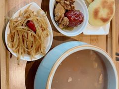 -静一·食光里(黄河路店)