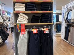 -优衣库(广州恒宝广场店)