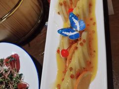 -东口码头·烧鸽子·鱼头泡饼·地方菜(金鹰悦城店)