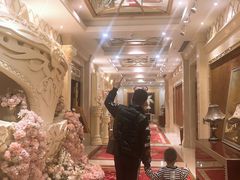 -芭菲盛宴·环球美食(袁家岗店)