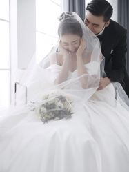 -金夫人婚纱摄影