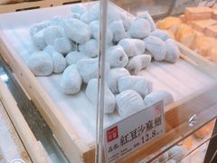 -笑蕾(长春路店)
