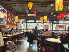 -匠熙小馆(崇文门店)
