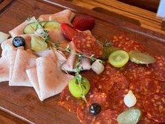 -济南凯宾斯基酒店-THE VIEW云景全日制餐厅