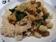 -眉州东坡(中关村店)