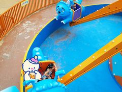 -大连海昌发现王国主题公园